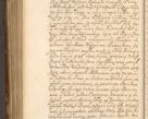 Zdjęcie nr 849 dla obiektu archiwalnego: Acta actorum, decretorum, sententiarum, erectionum, fundationum, confirmationum, instiutionum, resignationum, constitutionum, provisionum, submissionum, quietationum, substitutionum, ordinationum, ingrossationum, prostestationum R. D. Andreae Trzebicki, episcopi Cracoviensis, ducis Severiae in a. D. 1658 et  1659 acticatorum. Volumen I 