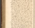 Zdjęcie nr 847 dla obiektu archiwalnego: Acta actorum, decretorum, sententiarum, erectionum, fundationum, confirmationum, instiutionum, resignationum, constitutionum, provisionum, submissionum, quietationum, substitutionum, ordinationum, ingrossationum, prostestationum R. D. Andreae Trzebicki, episcopi Cracoviensis, ducis Severiae in a. D. 1658 et  1659 acticatorum. Volumen I 