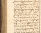 Zdjęcie nr 839 dla obiektu archiwalnego: Acta actorum, decretorum, sententiarum, erectionum, fundationum, confirmationum, instiutionum, resignationum, constitutionum, provisionum, submissionum, quietationum, substitutionum, ordinationum, ingrossationum, prostestationum R. D. Andreae Trzebicki, episcopi Cracoviensis, ducis Severiae in a. D. 1658 et  1659 acticatorum. Volumen I 