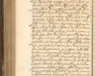 Zdjęcie nr 837 dla obiektu archiwalnego: Acta actorum, decretorum, sententiarum, erectionum, fundationum, confirmationum, instiutionum, resignationum, constitutionum, provisionum, submissionum, quietationum, substitutionum, ordinationum, ingrossationum, prostestationum R. D. Andreae Trzebicki, episcopi Cracoviensis, ducis Severiae in a. D. 1658 et  1659 acticatorum. Volumen I 