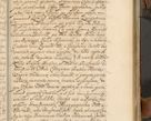 Zdjęcie nr 836 dla obiektu archiwalnego: Acta actorum, decretorum, sententiarum, erectionum, fundationum, confirmationum, instiutionum, resignationum, constitutionum, provisionum, submissionum, quietationum, substitutionum, ordinationum, ingrossationum, prostestationum R. D. Andreae Trzebicki, episcopi Cracoviensis, ducis Severiae in a. D. 1658 et  1659 acticatorum. Volumen I 