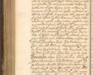 Zdjęcie nr 835 dla obiektu archiwalnego: Acta actorum, decretorum, sententiarum, erectionum, fundationum, confirmationum, instiutionum, resignationum, constitutionum, provisionum, submissionum, quietationum, substitutionum, ordinationum, ingrossationum, prostestationum R. D. Andreae Trzebicki, episcopi Cracoviensis, ducis Severiae in a. D. 1658 et  1659 acticatorum. Volumen I 