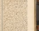 Zdjęcie nr 834 dla obiektu archiwalnego: Acta actorum, decretorum, sententiarum, erectionum, fundationum, confirmationum, instiutionum, resignationum, constitutionum, provisionum, submissionum, quietationum, substitutionum, ordinationum, ingrossationum, prostestationum R. D. Andreae Trzebicki, episcopi Cracoviensis, ducis Severiae in a. D. 1658 et  1659 acticatorum. Volumen I 