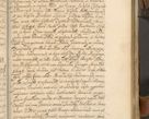 Zdjęcie nr 830 dla obiektu archiwalnego: Acta actorum, decretorum, sententiarum, erectionum, fundationum, confirmationum, instiutionum, resignationum, constitutionum, provisionum, submissionum, quietationum, substitutionum, ordinationum, ingrossationum, prostestationum R. D. Andreae Trzebicki, episcopi Cracoviensis, ducis Severiae in a. D. 1658 et  1659 acticatorum. Volumen I 