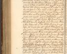 Zdjęcie nr 827 dla obiektu archiwalnego: Acta actorum, decretorum, sententiarum, erectionum, fundationum, confirmationum, instiutionum, resignationum, constitutionum, provisionum, submissionum, quietationum, substitutionum, ordinationum, ingrossationum, prostestationum R. D. Andreae Trzebicki, episcopi Cracoviensis, ducis Severiae in a. D. 1658 et  1659 acticatorum. Volumen I 