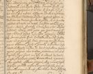 Zdjęcie nr 820 dla obiektu archiwalnego: Acta actorum, decretorum, sententiarum, erectionum, fundationum, confirmationum, instiutionum, resignationum, constitutionum, provisionum, submissionum, quietationum, substitutionum, ordinationum, ingrossationum, prostestationum R. D. Andreae Trzebicki, episcopi Cracoviensis, ducis Severiae in a. D. 1658 et  1659 acticatorum. Volumen I 