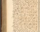 Zdjęcie nr 815 dla obiektu archiwalnego: Acta actorum, decretorum, sententiarum, erectionum, fundationum, confirmationum, instiutionum, resignationum, constitutionum, provisionum, submissionum, quietationum, substitutionum, ordinationum, ingrossationum, prostestationum R. D. Andreae Trzebicki, episcopi Cracoviensis, ducis Severiae in a. D. 1658 et  1659 acticatorum. Volumen I 