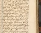 Zdjęcie nr 812 dla obiektu archiwalnego: Acta actorum, decretorum, sententiarum, erectionum, fundationum, confirmationum, instiutionum, resignationum, constitutionum, provisionum, submissionum, quietationum, substitutionum, ordinationum, ingrossationum, prostestationum R. D. Andreae Trzebicki, episcopi Cracoviensis, ducis Severiae in a. D. 1658 et  1659 acticatorum. Volumen I 