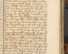 Zdjęcie nr 808 dla obiektu archiwalnego: Acta actorum, decretorum, sententiarum, erectionum, fundationum, confirmationum, instiutionum, resignationum, constitutionum, provisionum, submissionum, quietationum, substitutionum, ordinationum, ingrossationum, prostestationum R. D. Andreae Trzebicki, episcopi Cracoviensis, ducis Severiae in a. D. 1658 et  1659 acticatorum. Volumen I 