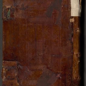 Zdjęcie nr 1 dla obiektu archiwalnego: Acta actorum, decretorum, sententiarum, erectionum, fundationum, confirmationum, instiutionum, resignationum, constitutionum, provisionum, submissionum, quietationum, substitutionum, ordinationum, ingrossationum, prostestationum R. D. Andreae Trzebicki, episcopi Cracoviensis, ducis Severiae in a. D. 1658 et  1659 acticatorum. Volumen I 