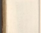 Zdjęcie nr 1157 dla obiektu archiwalnego: Acta actorum, decretorum, sententiarum, erectionum, fundationum, confirmationum, instiutionum, resignationum, constitutionum, provisionum, submissionum, quietationum, substitutionum, ordinationum, ingrossationum, prostestationum R. D. Andreae Trzebicki, episcopi Cracoviensis, ducis Severiae in a. D. 1658 et  1659 acticatorum. Volumen I 