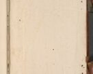 Zdjęcie nr 1160 dla obiektu archiwalnego: Acta actorum, decretorum, sententiarum, erectionum, fundationum, confirmationum, instiutionum, resignationum, constitutionum, provisionum, submissionum, quietationum, substitutionum, ordinationum, ingrossationum, prostestationum R. D. Andreae Trzebicki, episcopi Cracoviensis, ducis Severiae in a. D. 1658 et  1659 acticatorum. Volumen I 