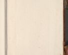 Zdjęcie nr 1156 dla obiektu archiwalnego: Acta actorum, decretorum, sententiarum, erectionum, fundationum, confirmationum, instiutionum, resignationum, constitutionum, provisionum, submissionum, quietationum, substitutionum, ordinationum, ingrossationum, prostestationum R. D. Andreae Trzebicki, episcopi Cracoviensis, ducis Severiae in a. D. 1658 et  1659 acticatorum. Volumen I 