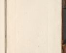 Zdjęcie nr 1154 dla obiektu archiwalnego: Acta actorum, decretorum, sententiarum, erectionum, fundationum, confirmationum, instiutionum, resignationum, constitutionum, provisionum, submissionum, quietationum, substitutionum, ordinationum, ingrossationum, prostestationum R. D. Andreae Trzebicki, episcopi Cracoviensis, ducis Severiae in a. D. 1658 et  1659 acticatorum. Volumen I 