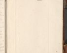Zdjęcie nr 1150 dla obiektu archiwalnego: Acta actorum, decretorum, sententiarum, erectionum, fundationum, confirmationum, instiutionum, resignationum, constitutionum, provisionum, submissionum, quietationum, substitutionum, ordinationum, ingrossationum, prostestationum R. D. Andreae Trzebicki, episcopi Cracoviensis, ducis Severiae in a. D. 1658 et  1659 acticatorum. Volumen I 