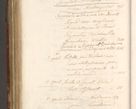Zdjęcie nr 1147 dla obiektu archiwalnego: Acta actorum, decretorum, sententiarum, erectionum, fundationum, confirmationum, instiutionum, resignationum, constitutionum, provisionum, submissionum, quietationum, substitutionum, ordinationum, ingrossationum, prostestationum R. D. Andreae Trzebicki, episcopi Cracoviensis, ducis Severiae in a. D. 1658 et  1659 acticatorum. Volumen I 
