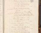 Zdjęcie nr 1148 dla obiektu archiwalnego: Acta actorum, decretorum, sententiarum, erectionum, fundationum, confirmationum, instiutionum, resignationum, constitutionum, provisionum, submissionum, quietationum, substitutionum, ordinationum, ingrossationum, prostestationum R. D. Andreae Trzebicki, episcopi Cracoviensis, ducis Severiae in a. D. 1658 et  1659 acticatorum. Volumen I 
