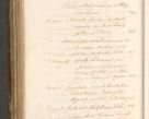 Zdjęcie nr 1143 dla obiektu archiwalnego: Acta actorum, decretorum, sententiarum, erectionum, fundationum, confirmationum, instiutionum, resignationum, constitutionum, provisionum, submissionum, quietationum, substitutionum, ordinationum, ingrossationum, prostestationum R. D. Andreae Trzebicki, episcopi Cracoviensis, ducis Severiae in a. D. 1658 et  1659 acticatorum. Volumen I 