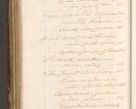 Zdjęcie nr 1139 dla obiektu archiwalnego: Acta actorum, decretorum, sententiarum, erectionum, fundationum, confirmationum, instiutionum, resignationum, constitutionum, provisionum, submissionum, quietationum, substitutionum, ordinationum, ingrossationum, prostestationum R. D. Andreae Trzebicki, episcopi Cracoviensis, ducis Severiae in a. D. 1658 et  1659 acticatorum. Volumen I 