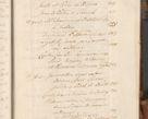 Zdjęcie nr 1138 dla obiektu archiwalnego: Acta actorum, decretorum, sententiarum, erectionum, fundationum, confirmationum, instiutionum, resignationum, constitutionum, provisionum, submissionum, quietationum, substitutionum, ordinationum, ingrossationum, prostestationum R. D. Andreae Trzebicki, episcopi Cracoviensis, ducis Severiae in a. D. 1658 et  1659 acticatorum. Volumen I 