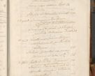 Zdjęcie nr 1136 dla obiektu archiwalnego: Acta actorum, decretorum, sententiarum, erectionum, fundationum, confirmationum, instiutionum, resignationum, constitutionum, provisionum, submissionum, quietationum, substitutionum, ordinationum, ingrossationum, prostestationum R. D. Andreae Trzebicki, episcopi Cracoviensis, ducis Severiae in a. D. 1658 et  1659 acticatorum. Volumen I 