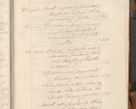 Zdjęcie nr 1134 dla obiektu archiwalnego: Acta actorum, decretorum, sententiarum, erectionum, fundationum, confirmationum, instiutionum, resignationum, constitutionum, provisionum, submissionum, quietationum, substitutionum, ordinationum, ingrossationum, prostestationum R. D. Andreae Trzebicki, episcopi Cracoviensis, ducis Severiae in a. D. 1658 et  1659 acticatorum. Volumen I 