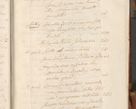 Zdjęcie nr 1132 dla obiektu archiwalnego: Acta actorum, decretorum, sententiarum, erectionum, fundationum, confirmationum, instiutionum, resignationum, constitutionum, provisionum, submissionum, quietationum, substitutionum, ordinationum, ingrossationum, prostestationum R. D. Andreae Trzebicki, episcopi Cracoviensis, ducis Severiae in a. D. 1658 et  1659 acticatorum. Volumen I 
