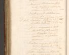 Zdjęcie nr 1131 dla obiektu archiwalnego: Acta actorum, decretorum, sententiarum, erectionum, fundationum, confirmationum, instiutionum, resignationum, constitutionum, provisionum, submissionum, quietationum, substitutionum, ordinationum, ingrossationum, prostestationum R. D. Andreae Trzebicki, episcopi Cracoviensis, ducis Severiae in a. D. 1658 et  1659 acticatorum. Volumen I 