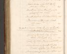 Zdjęcie nr 1125 dla obiektu archiwalnego: Acta actorum, decretorum, sententiarum, erectionum, fundationum, confirmationum, instiutionum, resignationum, constitutionum, provisionum, submissionum, quietationum, substitutionum, ordinationum, ingrossationum, prostestationum R. D. Andreae Trzebicki, episcopi Cracoviensis, ducis Severiae in a. D. 1658 et  1659 acticatorum. Volumen I 