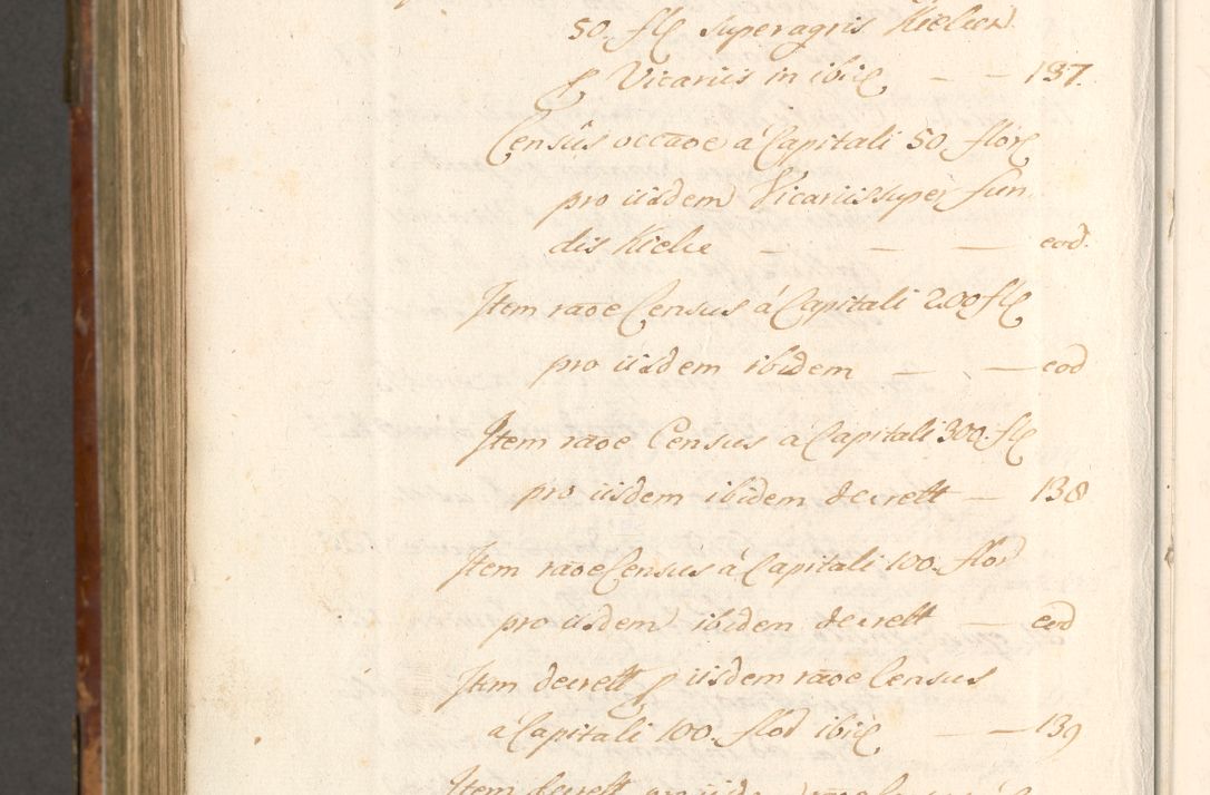 Zdjęcie nr 1123 dla obiektu archiwalnego: Acta actorum, decretorum, sententiarum, erectionum, fundationum, confirmationum, instiutionum, resignationum, constitutionum, provisionum, submissionum, quietationum, substitutionum, ordinationum, ingrossationum, prostestationum R. D. Andreae Trzebicki, episcopi Cracoviensis, ducis Severiae in a. D. 1658 et  1659 acticatorum. Volumen I 