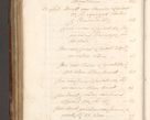 Zdjęcie nr 1123 dla obiektu archiwalnego: Acta actorum, decretorum, sententiarum, erectionum, fundationum, confirmationum, instiutionum, resignationum, constitutionum, provisionum, submissionum, quietationum, substitutionum, ordinationum, ingrossationum, prostestationum R. D. Andreae Trzebicki, episcopi Cracoviensis, ducis Severiae in a. D. 1658 et  1659 acticatorum. Volumen I 