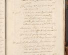 Zdjęcie nr 1122 dla obiektu archiwalnego: Acta actorum, decretorum, sententiarum, erectionum, fundationum, confirmationum, instiutionum, resignationum, constitutionum, provisionum, submissionum, quietationum, substitutionum, ordinationum, ingrossationum, prostestationum R. D. Andreae Trzebicki, episcopi Cracoviensis, ducis Severiae in a. D. 1658 et  1659 acticatorum. Volumen I 