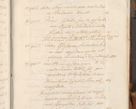 Zdjęcie nr 1120 dla obiektu archiwalnego: Acta actorum, decretorum, sententiarum, erectionum, fundationum, confirmationum, instiutionum, resignationum, constitutionum, provisionum, submissionum, quietationum, substitutionum, ordinationum, ingrossationum, prostestationum R. D. Andreae Trzebicki, episcopi Cracoviensis, ducis Severiae in a. D. 1658 et  1659 acticatorum. Volumen I 