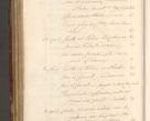 Zdjęcie nr 1119 dla obiektu archiwalnego: Acta actorum, decretorum, sententiarum, erectionum, fundationum, confirmationum, instiutionum, resignationum, constitutionum, provisionum, submissionum, quietationum, substitutionum, ordinationum, ingrossationum, prostestationum R. D. Andreae Trzebicki, episcopi Cracoviensis, ducis Severiae in a. D. 1658 et  1659 acticatorum. Volumen I 