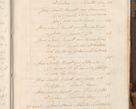 Zdjęcie nr 1118 dla obiektu archiwalnego: Acta actorum, decretorum, sententiarum, erectionum, fundationum, confirmationum, instiutionum, resignationum, constitutionum, provisionum, submissionum, quietationum, substitutionum, ordinationum, ingrossationum, prostestationum R. D. Andreae Trzebicki, episcopi Cracoviensis, ducis Severiae in a. D. 1658 et  1659 acticatorum. Volumen I 