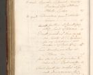 Zdjęcie nr 1117 dla obiektu archiwalnego: Acta actorum, decretorum, sententiarum, erectionum, fundationum, confirmationum, instiutionum, resignationum, constitutionum, provisionum, submissionum, quietationum, substitutionum, ordinationum, ingrossationum, prostestationum R. D. Andreae Trzebicki, episcopi Cracoviensis, ducis Severiae in a. D. 1658 et  1659 acticatorum. Volumen I 