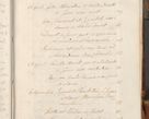 Zdjęcie nr 1116 dla obiektu archiwalnego: Acta actorum, decretorum, sententiarum, erectionum, fundationum, confirmationum, instiutionum, resignationum, constitutionum, provisionum, submissionum, quietationum, substitutionum, ordinationum, ingrossationum, prostestationum R. D. Andreae Trzebicki, episcopi Cracoviensis, ducis Severiae in a. D. 1658 et  1659 acticatorum. Volumen I 