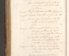 Zdjęcie nr 1115 dla obiektu archiwalnego: Acta actorum, decretorum, sententiarum, erectionum, fundationum, confirmationum, instiutionum, resignationum, constitutionum, provisionum, submissionum, quietationum, substitutionum, ordinationum, ingrossationum, prostestationum R. D. Andreae Trzebicki, episcopi Cracoviensis, ducis Severiae in a. D. 1658 et  1659 acticatorum. Volumen I 