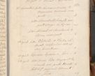 Zdjęcie nr 1114 dla obiektu archiwalnego: Acta actorum, decretorum, sententiarum, erectionum, fundationum, confirmationum, instiutionum, resignationum, constitutionum, provisionum, submissionum, quietationum, substitutionum, ordinationum, ingrossationum, prostestationum R. D. Andreae Trzebicki, episcopi Cracoviensis, ducis Severiae in a. D. 1658 et  1659 acticatorum. Volumen I 