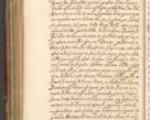 Zdjęcie nr 1109 dla obiektu archiwalnego: Acta actorum, decretorum, sententiarum, erectionum, fundationum, confirmationum, instiutionum, resignationum, constitutionum, provisionum, submissionum, quietationum, substitutionum, ordinationum, ingrossationum, prostestationum R. D. Andreae Trzebicki, episcopi Cracoviensis, ducis Severiae in a. D. 1658 et  1659 acticatorum. Volumen I 