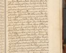 Zdjęcie nr 1108 dla obiektu archiwalnego: Acta actorum, decretorum, sententiarum, erectionum, fundationum, confirmationum, instiutionum, resignationum, constitutionum, provisionum, submissionum, quietationum, substitutionum, ordinationum, ingrossationum, prostestationum R. D. Andreae Trzebicki, episcopi Cracoviensis, ducis Severiae in a. D. 1658 et  1659 acticatorum. Volumen I 