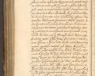 Zdjęcie nr 1105 dla obiektu archiwalnego: Acta actorum, decretorum, sententiarum, erectionum, fundationum, confirmationum, instiutionum, resignationum, constitutionum, provisionum, submissionum, quietationum, substitutionum, ordinationum, ingrossationum, prostestationum R. D. Andreae Trzebicki, episcopi Cracoviensis, ducis Severiae in a. D. 1658 et  1659 acticatorum. Volumen I 