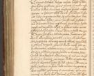 Zdjęcie nr 1103 dla obiektu archiwalnego: Acta actorum, decretorum, sententiarum, erectionum, fundationum, confirmationum, instiutionum, resignationum, constitutionum, provisionum, submissionum, quietationum, substitutionum, ordinationum, ingrossationum, prostestationum R. D. Andreae Trzebicki, episcopi Cracoviensis, ducis Severiae in a. D. 1658 et  1659 acticatorum. Volumen I 