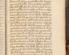 Zdjęcie nr 1102 dla obiektu archiwalnego: Acta actorum, decretorum, sententiarum, erectionum, fundationum, confirmationum, instiutionum, resignationum, constitutionum, provisionum, submissionum, quietationum, substitutionum, ordinationum, ingrossationum, prostestationum R. D. Andreae Trzebicki, episcopi Cracoviensis, ducis Severiae in a. D. 1658 et  1659 acticatorum. Volumen I 