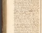 Zdjęcie nr 1101 dla obiektu archiwalnego: Acta actorum, decretorum, sententiarum, erectionum, fundationum, confirmationum, instiutionum, resignationum, constitutionum, provisionum, submissionum, quietationum, substitutionum, ordinationum, ingrossationum, prostestationum R. D. Andreae Trzebicki, episcopi Cracoviensis, ducis Severiae in a. D. 1658 et  1659 acticatorum. Volumen I 
