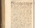 Zdjęcie nr 1095 dla obiektu archiwalnego: Acta actorum, decretorum, sententiarum, erectionum, fundationum, confirmationum, instiutionum, resignationum, constitutionum, provisionum, submissionum, quietationum, substitutionum, ordinationum, ingrossationum, prostestationum R. D. Andreae Trzebicki, episcopi Cracoviensis, ducis Severiae in a. D. 1658 et  1659 acticatorum. Volumen I 