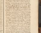 Zdjęcie nr 1090 dla obiektu archiwalnego: Acta actorum, decretorum, sententiarum, erectionum, fundationum, confirmationum, instiutionum, resignationum, constitutionum, provisionum, submissionum, quietationum, substitutionum, ordinationum, ingrossationum, prostestationum R. D. Andreae Trzebicki, episcopi Cracoviensis, ducis Severiae in a. D. 1658 et  1659 acticatorum. Volumen I 