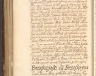 Zdjęcie nr 1089 dla obiektu archiwalnego: Acta actorum, decretorum, sententiarum, erectionum, fundationum, confirmationum, instiutionum, resignationum, constitutionum, provisionum, submissionum, quietationum, substitutionum, ordinationum, ingrossationum, prostestationum R. D. Andreae Trzebicki, episcopi Cracoviensis, ducis Severiae in a. D. 1658 et  1659 acticatorum. Volumen I 