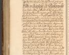 Zdjęcie nr 1081 dla obiektu archiwalnego: Acta actorum, decretorum, sententiarum, erectionum, fundationum, confirmationum, instiutionum, resignationum, constitutionum, provisionum, submissionum, quietationum, substitutionum, ordinationum, ingrossationum, prostestationum R. D. Andreae Trzebicki, episcopi Cracoviensis, ducis Severiae in a. D. 1658 et  1659 acticatorum. Volumen I 