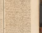 Zdjęcie nr 1078 dla obiektu archiwalnego: Acta actorum, decretorum, sententiarum, erectionum, fundationum, confirmationum, instiutionum, resignationum, constitutionum, provisionum, submissionum, quietationum, substitutionum, ordinationum, ingrossationum, prostestationum R. D. Andreae Trzebicki, episcopi Cracoviensis, ducis Severiae in a. D. 1658 et  1659 acticatorum. Volumen I 